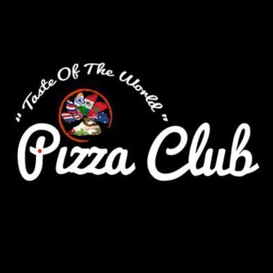 Pizza club outlet chapel rd